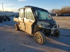 2024 Can-Am Defender M Utility Vehicle