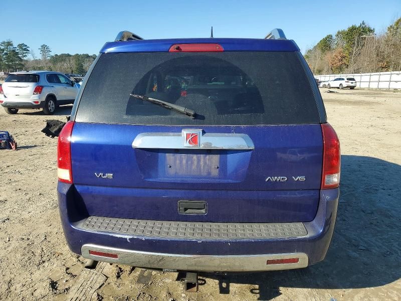 2006 Saturn Vue