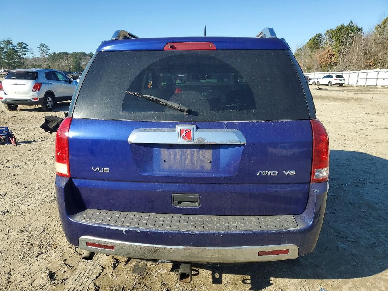 2006 Saturn Vue