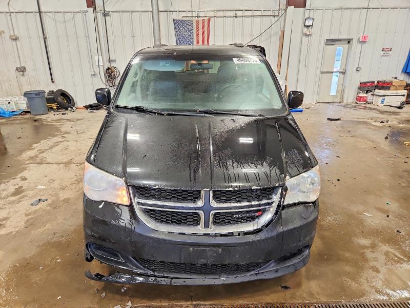 2014 Dodge 2014 Dodg Grand Caravan sxt