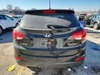 2012 Hyundai Tucson gls