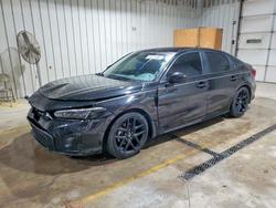 Salvage cars for sale from Copart York Haven, PA: 2026 Honda Civic Sport