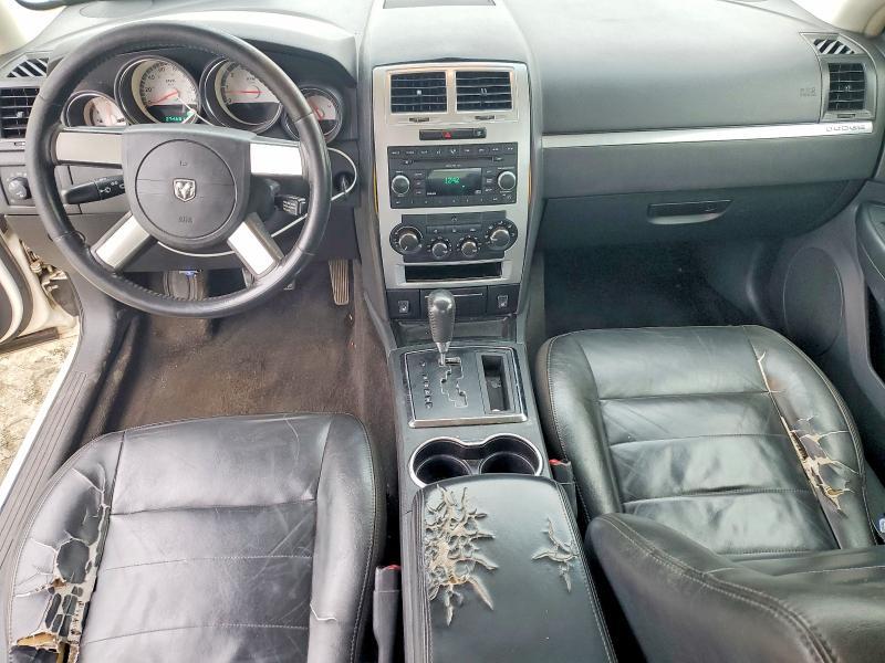 2008 Dodge Charger sxt