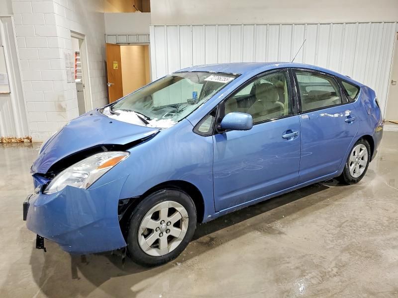 2005 Toyota Prius