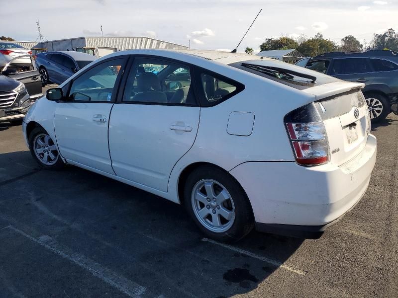 2004 Toyota Prius