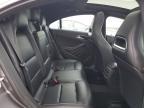 2016 Mercedes-Benz Cla 250