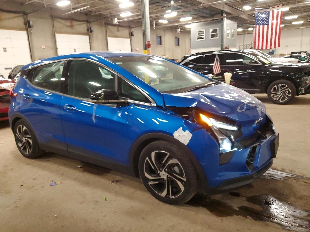 2023 Chevrolet Bolt ev 2LT