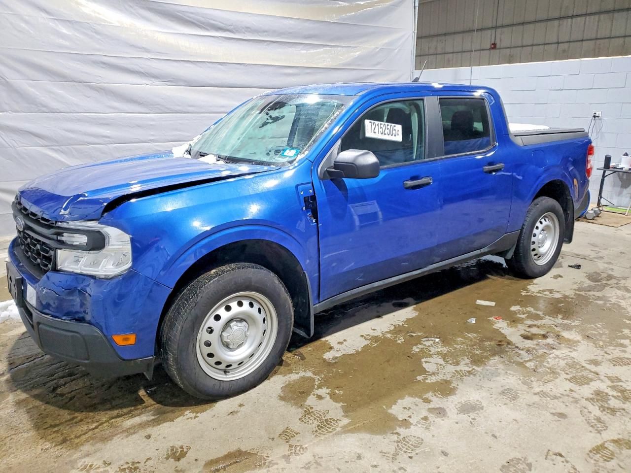 2024 Ford Maverick XL