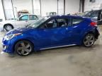 2015 Hyundai Veloster Turbo