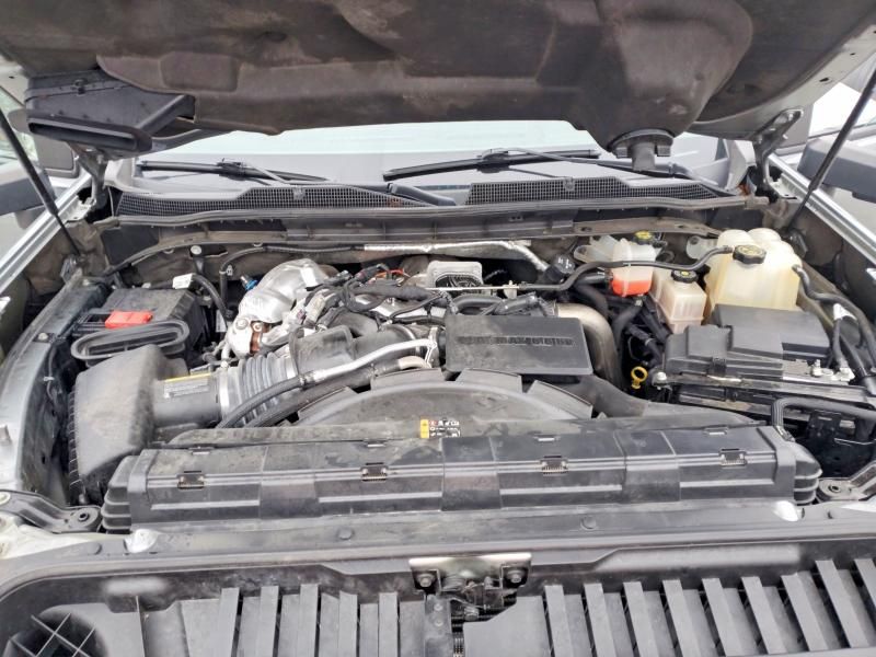 2024 Chev Silverado 3500 hd lt