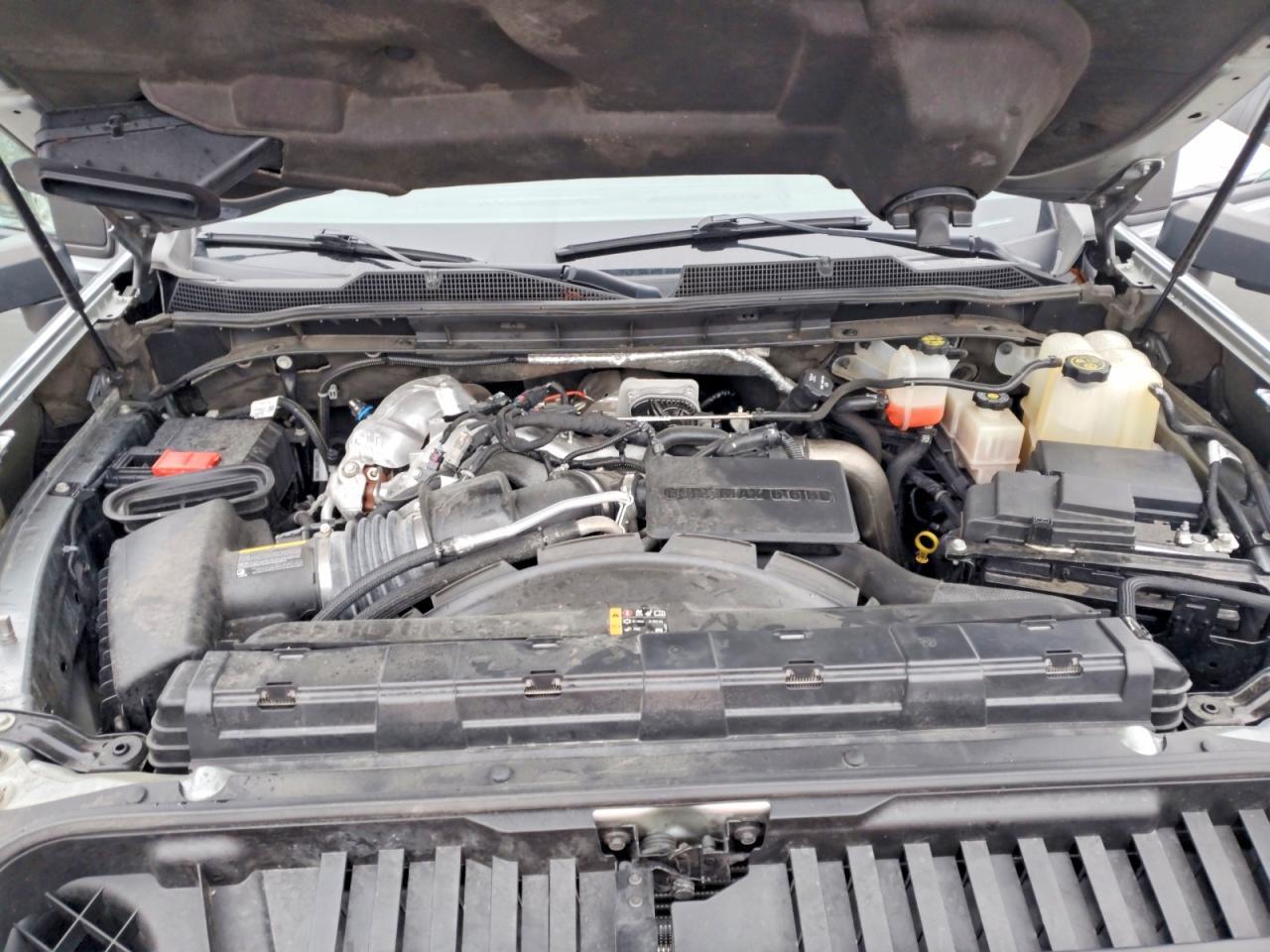 2024 Chev Silverado 3500 HD LT