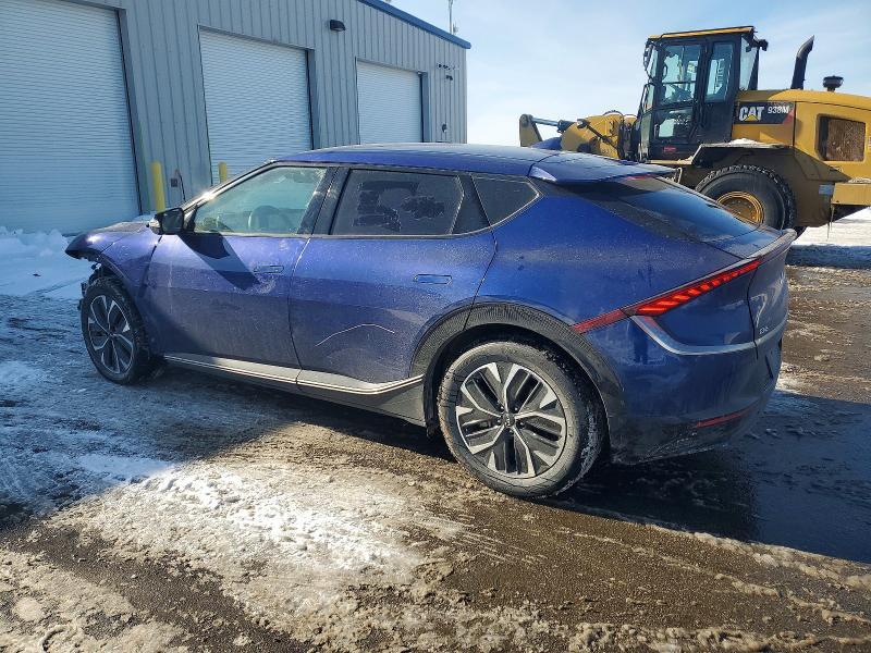 2023 KIA EV6 Light