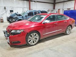 2015 Chevrolet Impala ltz for sale in Billings, MT