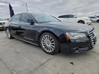 2014 Audi A8 l Quattro