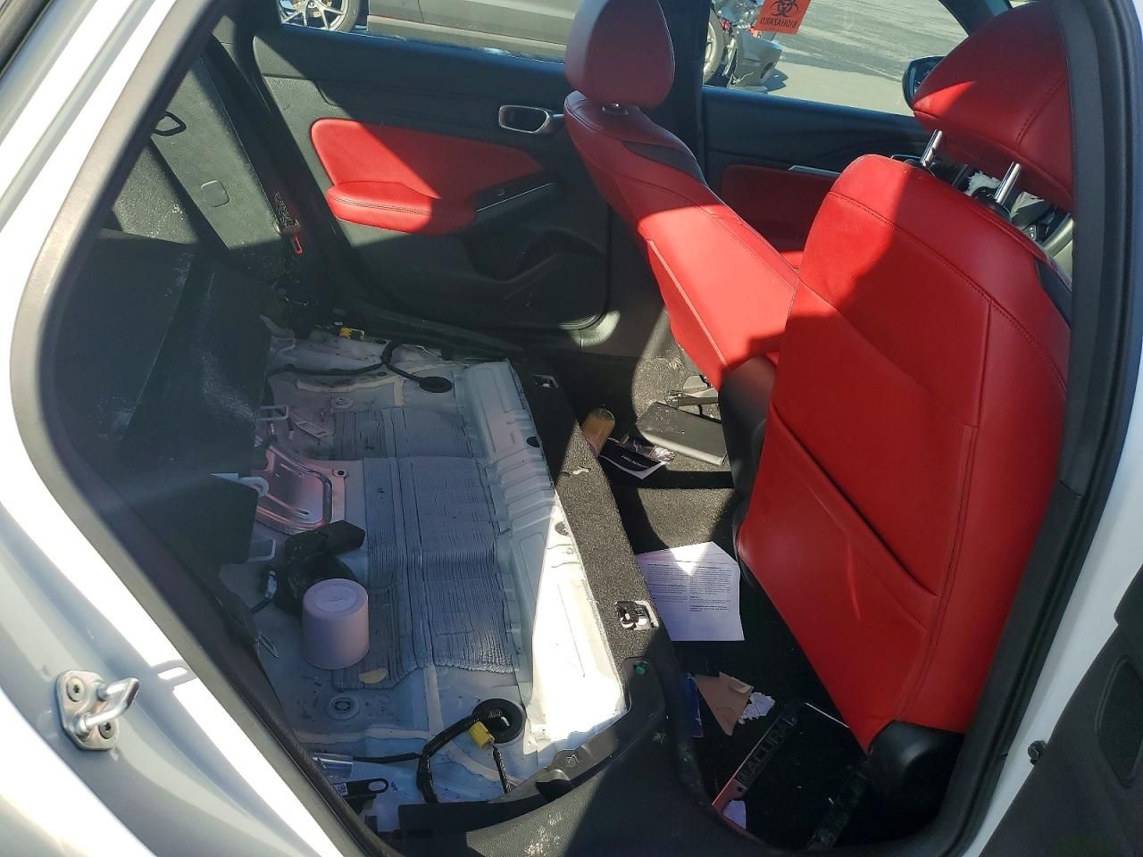 2023 Acura Integra A-spec