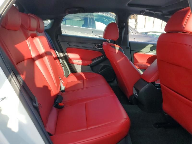 2023 Acura Integra A-spec Tech