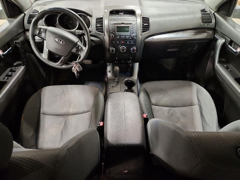 2012 KIA Sorento Base