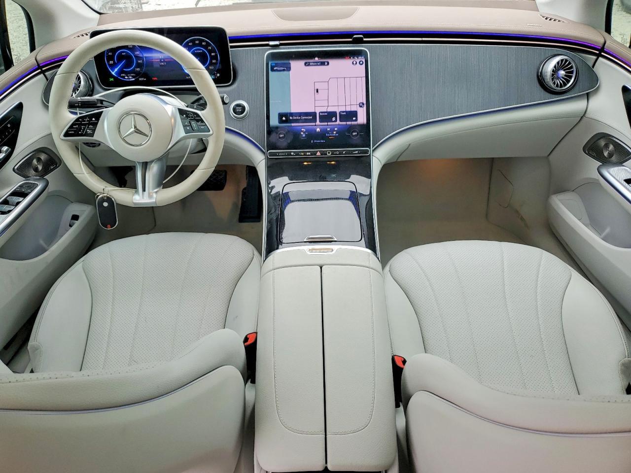 2024 Mercedes-Benz Eqe Sedan 350 4matic