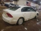 2008 Honda Civic Hybrid