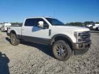2022 Ford F350 Super Duty