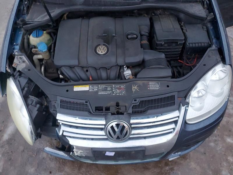 2010 Volkswagen Jetta s