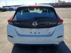 2020 Nissan Leaf s Plus