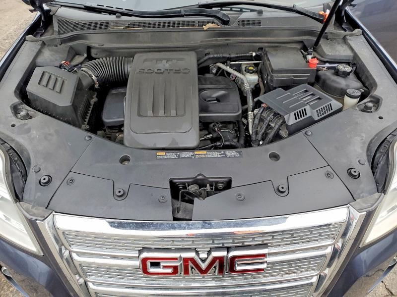 2013 GMC Terrain sle