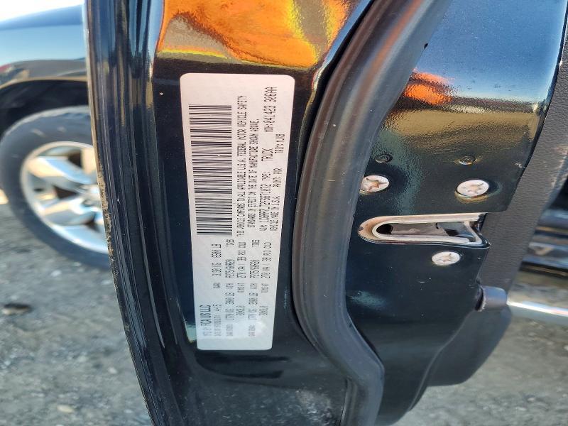 2015 Dodge Ram 1500 slt