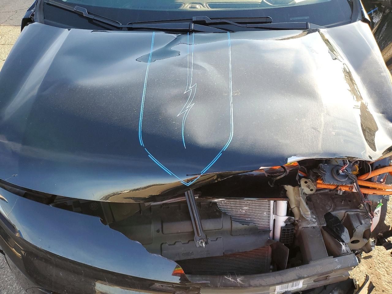 2022 Chevrolet Bolt euv lt