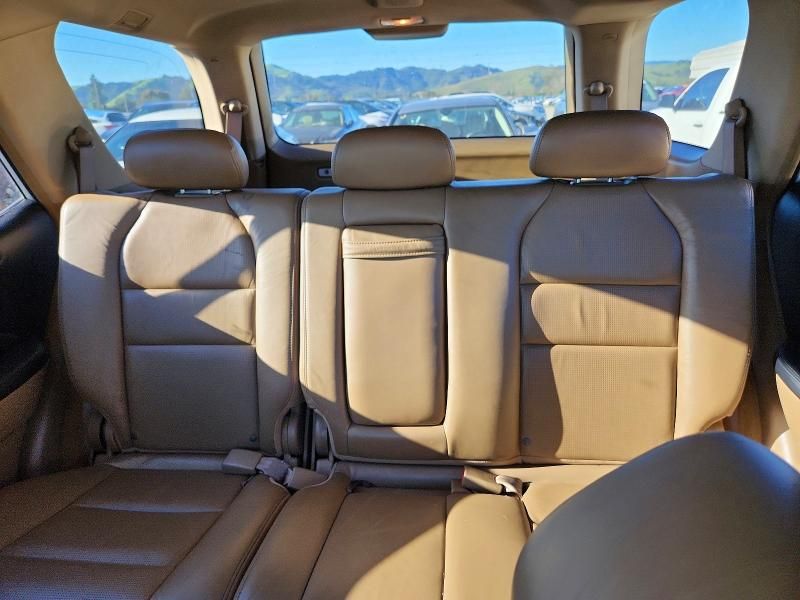 2006 Acura Mdx Touring