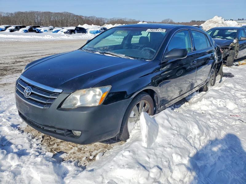 2007 Toyota Avalon xl