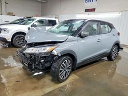 2023 Nissan Kicks sv en venta en Elgin, IL