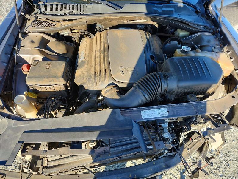 2014 Dodge Challenger R/T