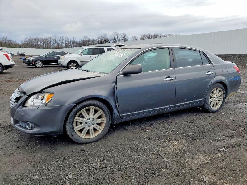 2008 Toyota Avalon xl