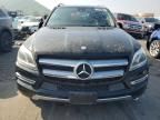 2014 Mercedes-Benz Gl 450 4matic