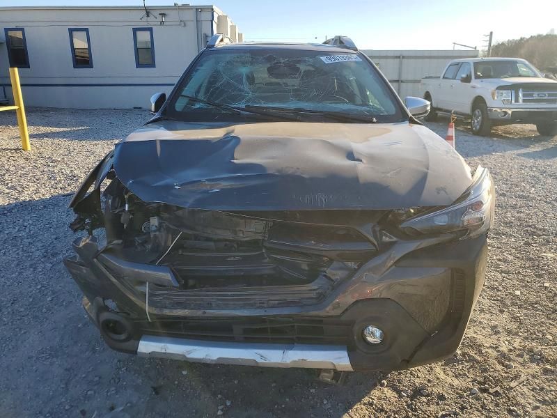 2024 Subaru Outback Touring