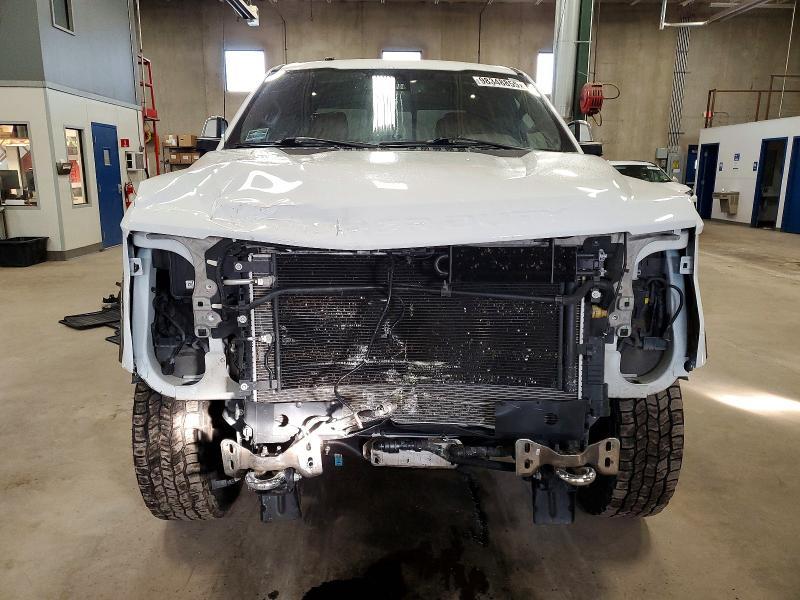 2018 Ford F250 Super Duty