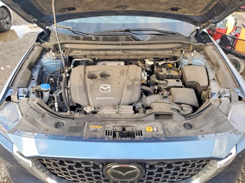 2023 Mazda Cx-5 Preferred