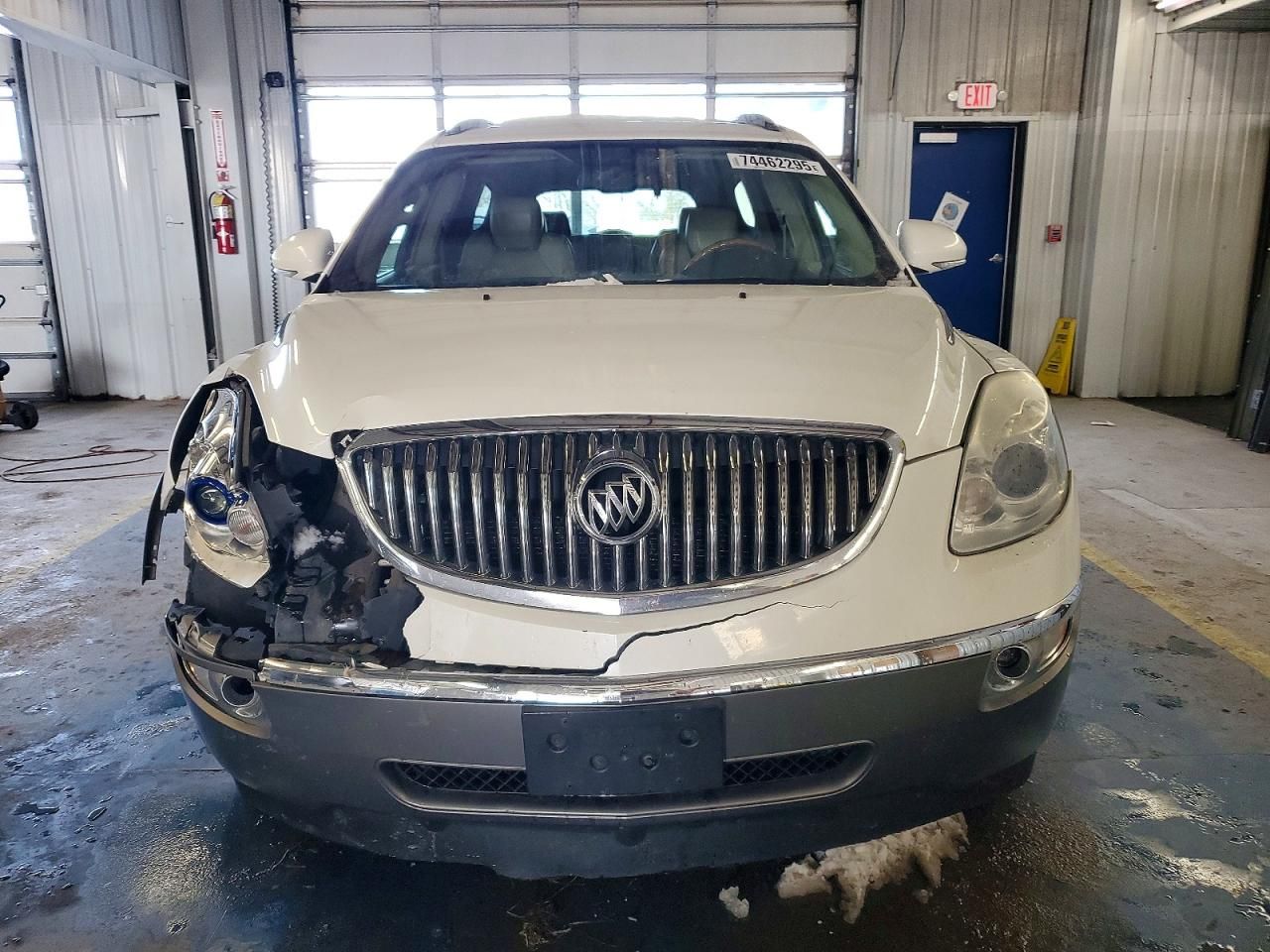 2008 Buick Enclave cxl