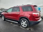 2011 GMC Acadia Slt-2