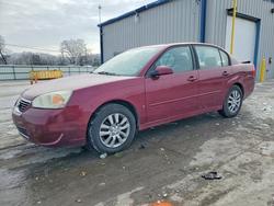 2007 Chevrolet Malibu lt for sale in Lebanon, TN