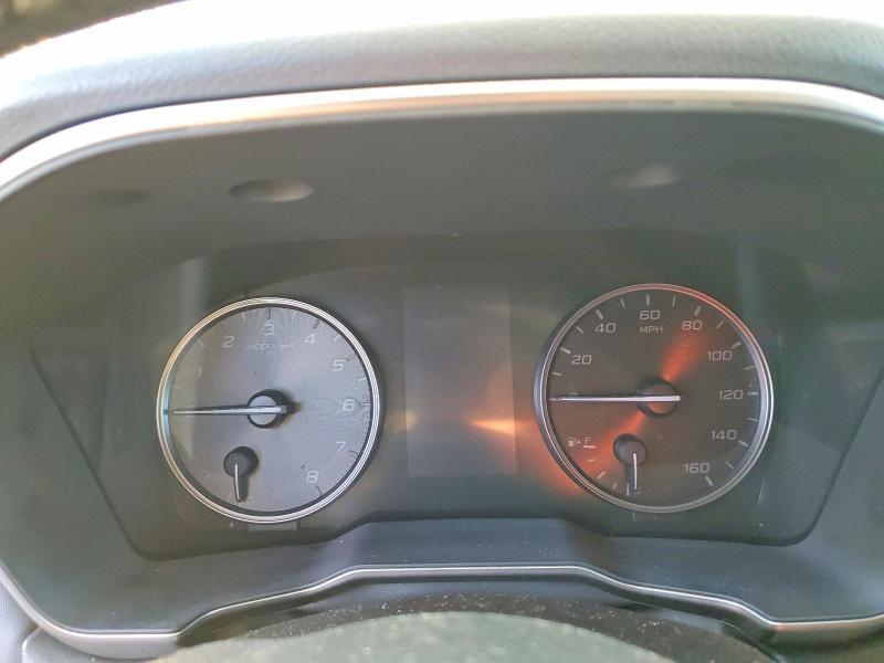 2024 Subaru Outback Touring