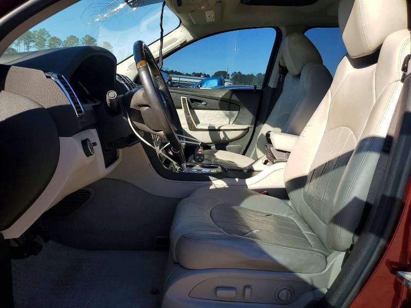 2011 GMC Acadia Denali