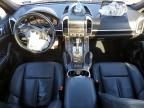 2013 Porsche Cayenne