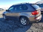 2012 BMW X5 Xdrive35d