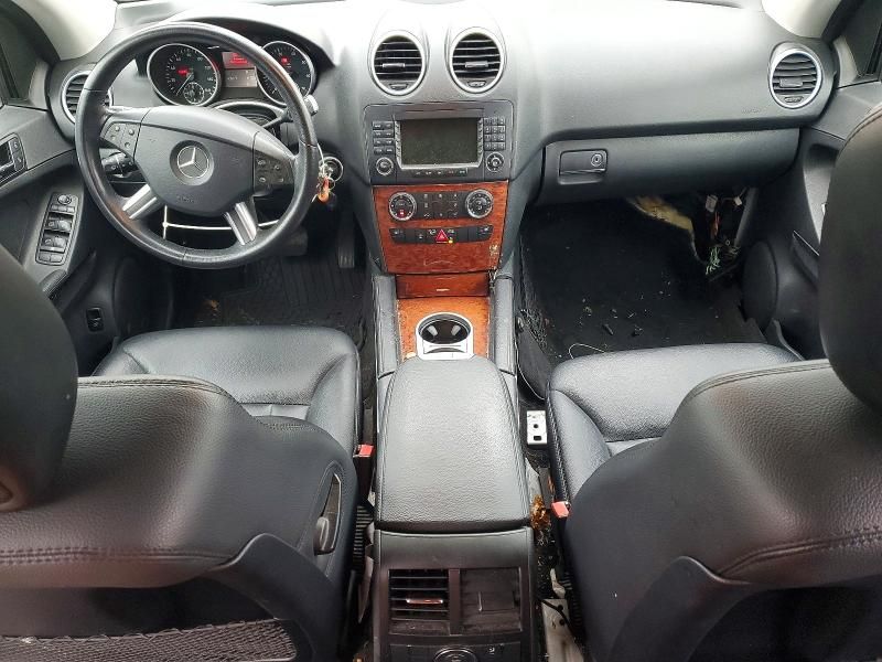 2006 Mercedes-Benz Ml 350