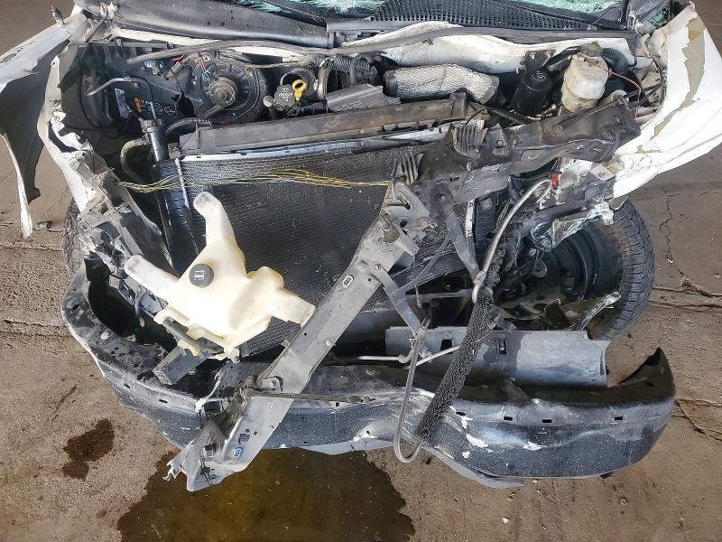 2013 Chevrolet Express G2500 Utility / Service Van