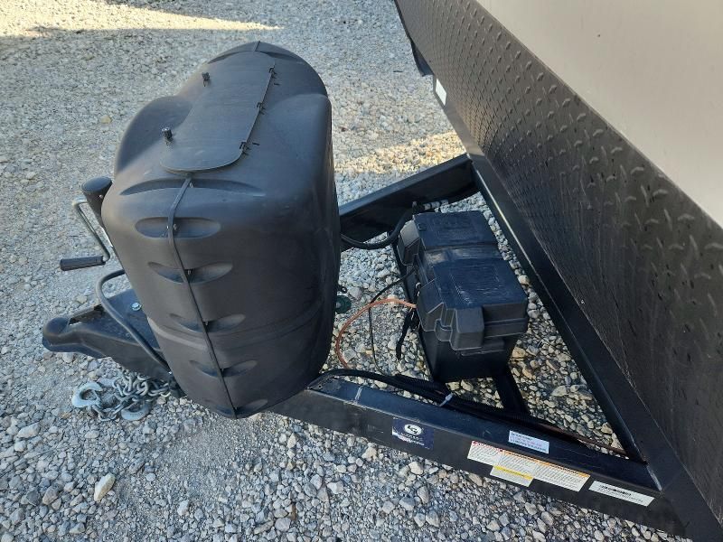 2021 Wildwood 2021 Foresriver Cherokee