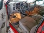 2003 Chevrolet S Truck S10