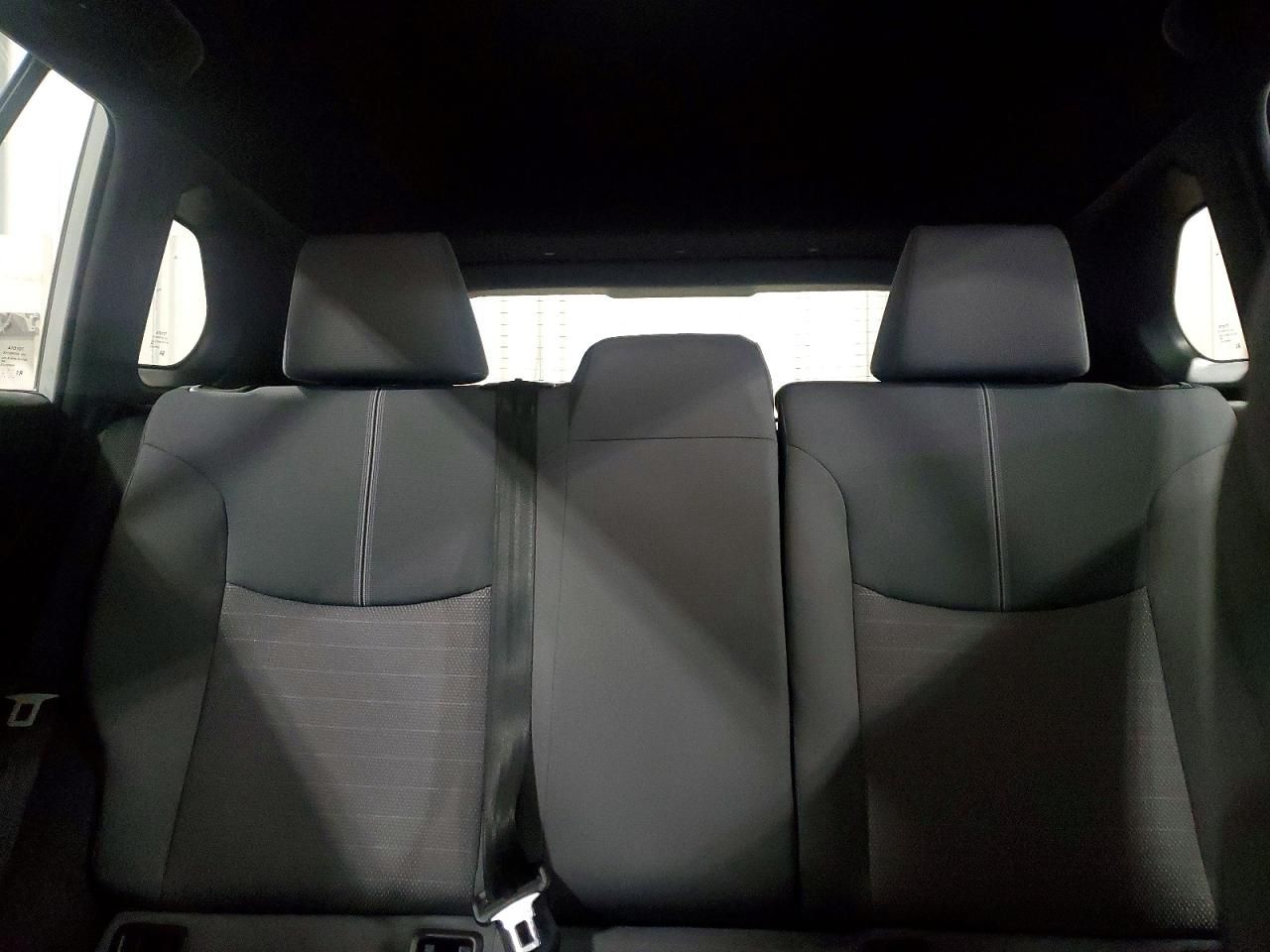 2024 Toyota Corolla Cross Hybrid s